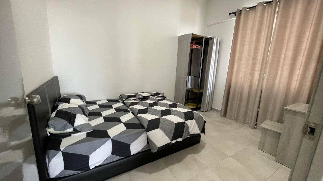 Sandakan Homestay 3Bedroom 2Bath Joyful Cottage 喜悦小屋 For 5 Guests Exterior photo