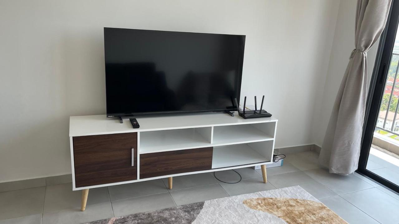 Sandakan Homestay 3Bedroom 2Bath Joyful Cottage 喜悦小屋 For 5 Guests Exterior photo