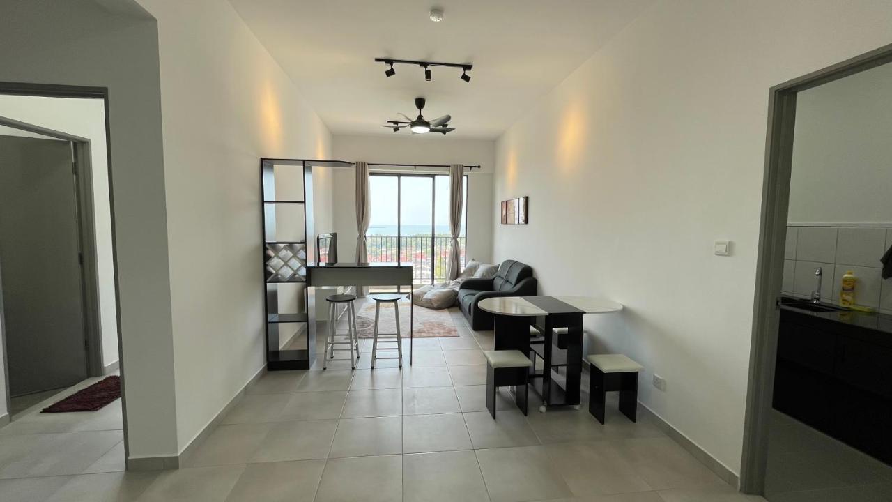 Sandakan Homestay 3Bedroom 2Bath Joyful Cottage 喜悦小屋 For 5 Guests Exterior photo