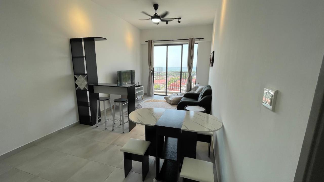 Sandakan Homestay 3Bedroom 2Bath Joyful Cottage 喜悦小屋 For 5 Guests Exterior photo