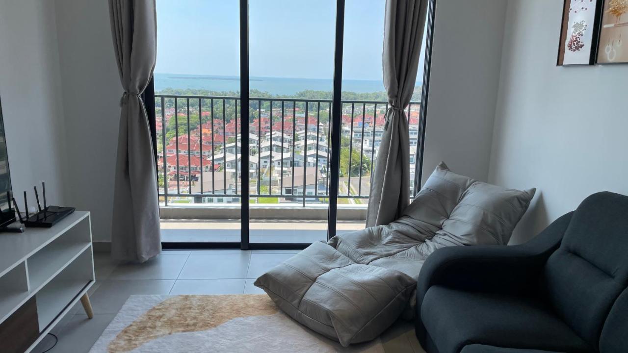 Sandakan Homestay 3Bedroom 2Bath Joyful Cottage 喜悦小屋 For 5 Guests Exterior photo