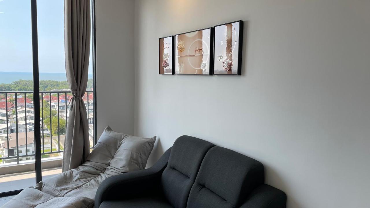 Sandakan Homestay 3Bedroom 2Bath Joyful Cottage 喜悦小屋 For 5 Guests Exterior photo
